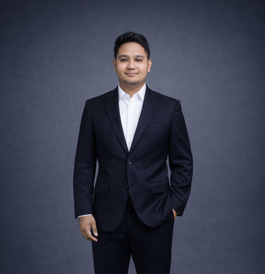 Muhammad Fauzie Halim