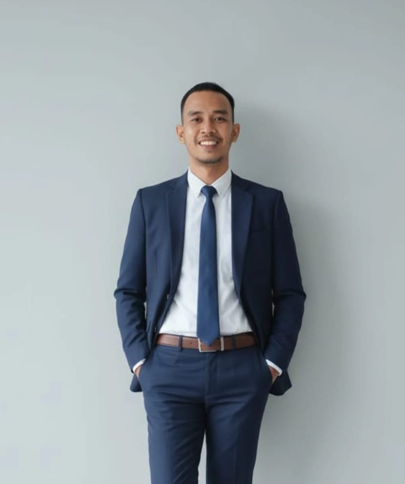 Egi Sakti Harlambang