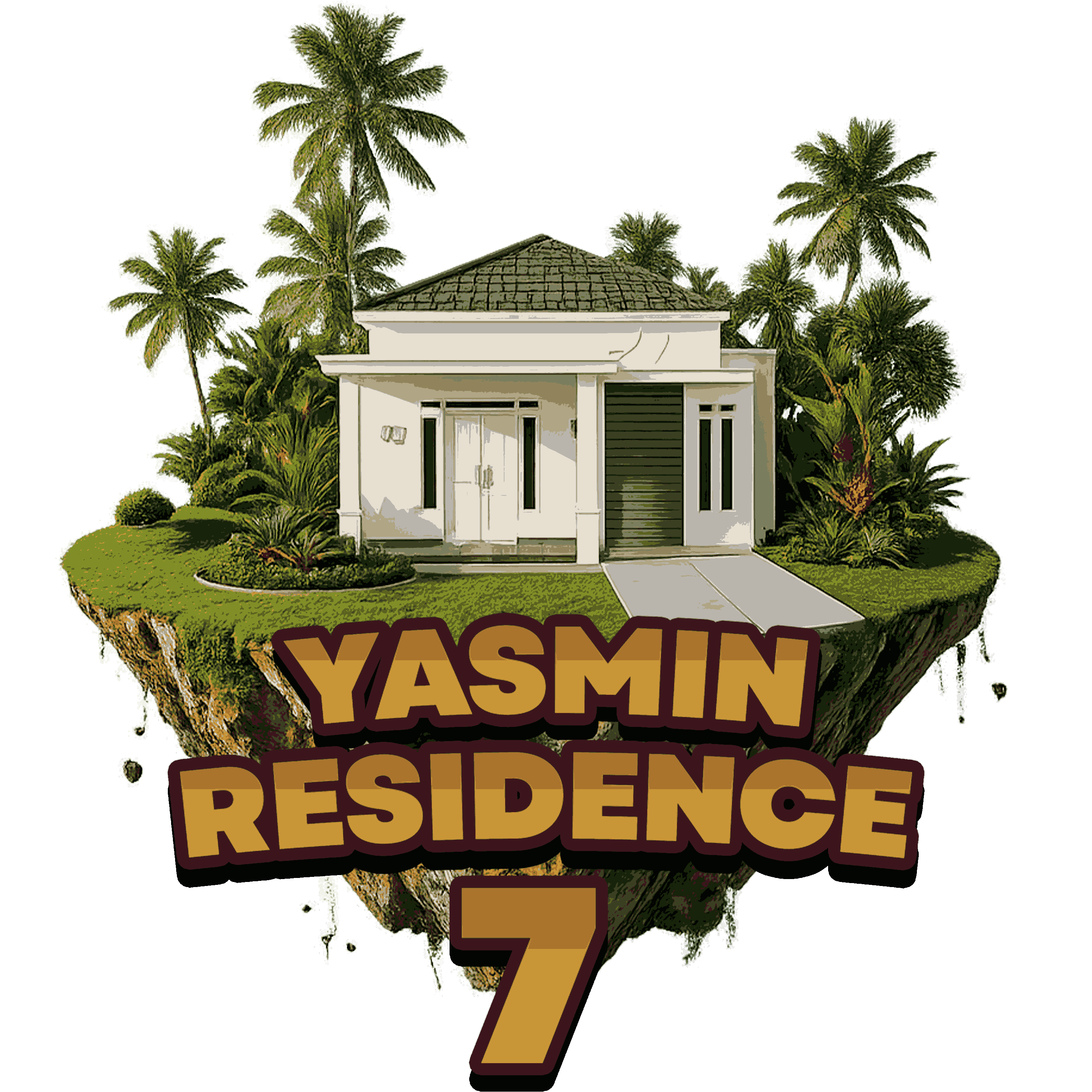 Yasmin Residence 7