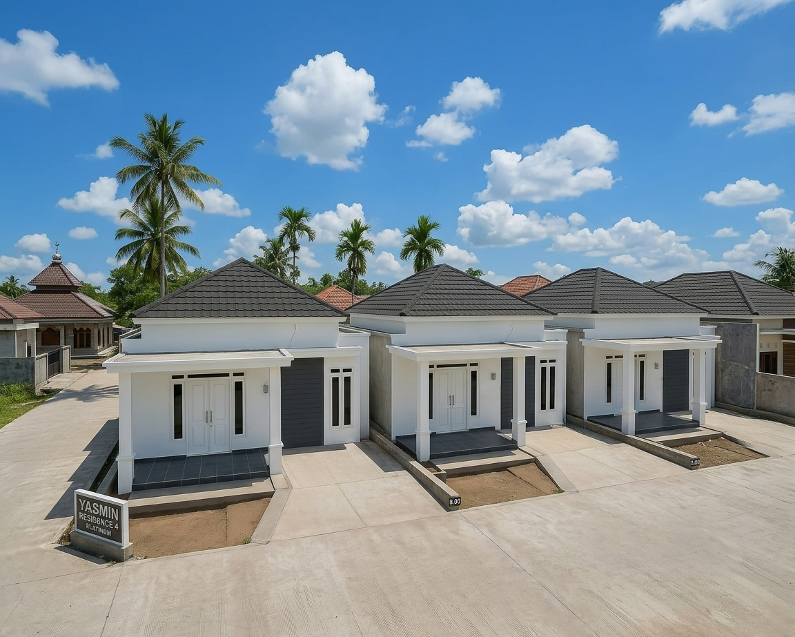 Yasmin Residence 4